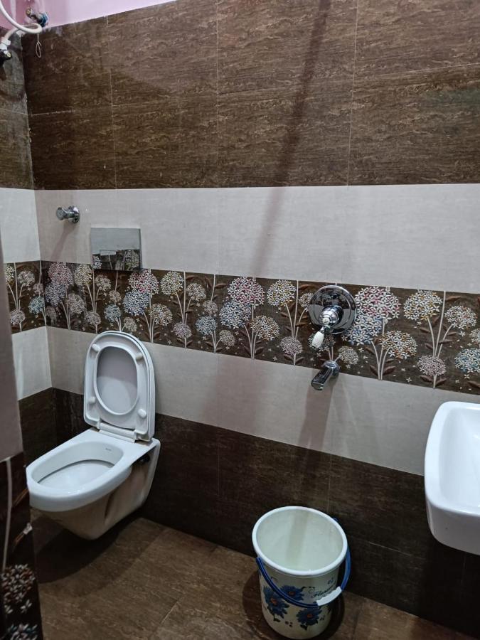 Hotel Subham Residency And Restaurant Bikaner Exterior foto